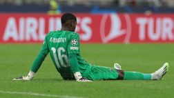 Milan, Gazzetta: “Maignan, non c’è lesione: stop non lungo, ecco quando può rientrare”