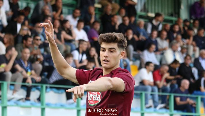 Primavera, Torino-Fiorentina 0-1: finisce in semifinale il sogno dei granata - immagine 1
