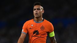 Mussa: “Lautaro bandiera Inter? Mi sembra utopia, più probabile che non resti”
