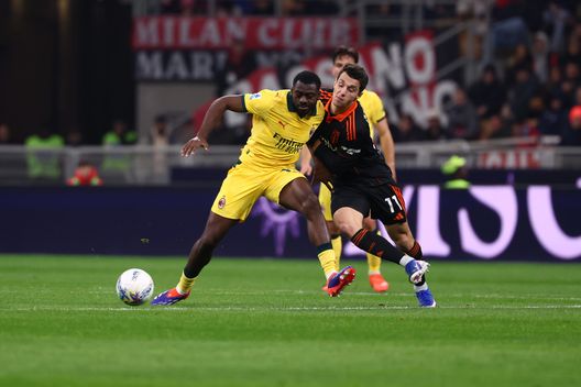 Milan-Como: il paradosso di San Siro tra controllo e pericoli reali- immagine 2