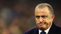 Terim: “Calhanoglu unico. In 4 per lo scudetto. Fonseca? Fortuna che ha battuto l’Inter…”