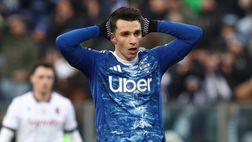 Lazio-Como, formazioni ufficiali: fuori Douvikas! La scelta su Baturina, Isaksen, Ratkov, Vojvoda e Caqueret