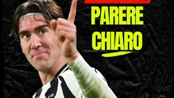 Milan, Ravezzani: “Vlahovic e Hojlund sono entrambi scarsi in …”