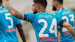 GALLERY Il Napoli si avvicina alla gara contro la Fiorentina: i ricordi più belli