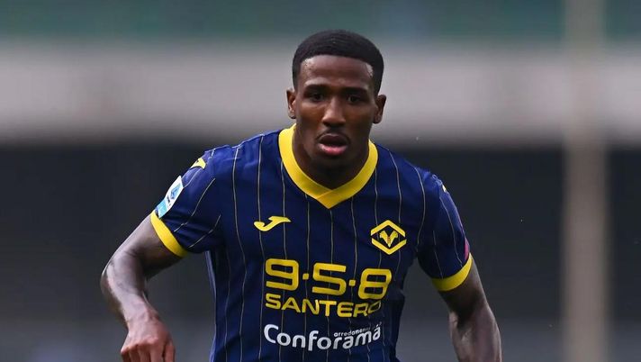 L’Arena – Derby di mercato per Tchatchoua? Inter e Milan ci pensano. E c’è un terzo club - immagine 1