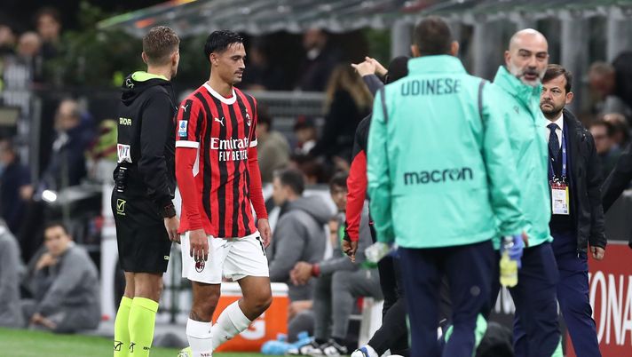 Gialli e rossi come se piovesse, ma il Milan è la squadra che fa meno falli in Europa - immagine 1