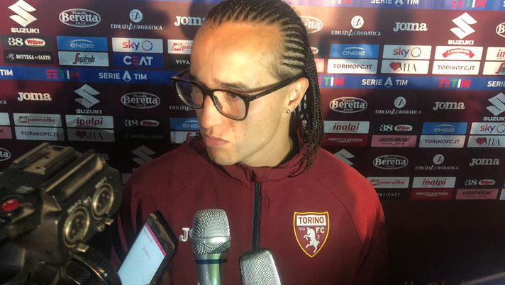 Torino-Napoli 0-0, Laxalt: “Un buon punto di ripartenza. Contento di essere granata”- immagine 2
