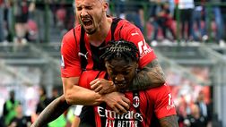 Mercato Milan / Krunic più vicino al Fenerbahce: la mossa dei Diavoli