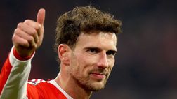 Milan, Goretzka un problema per il bilancio? Tutt’altro: ecco perché può essere una risorsa