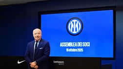 Inter, Marotta: “Grazie interisti, San Siro ribolliva di passione. Ora sempre così per…”