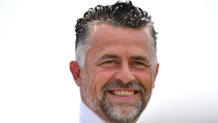 Francesco Baldini Spal