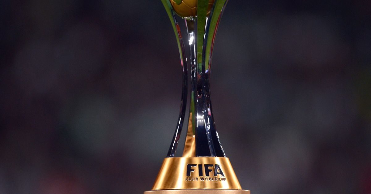 Mondiale per Club 2025, cambiano i criteri l’Inter è già in America, ecco i dettagli FC Inter Mondiale per Club 2025, cambiano i criteri l’Inter è già in America, ecco i dettagli FC Inter