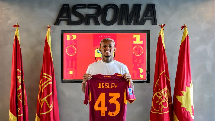 Wesley e il retroscena su Dybala: “Mi ha chiamato e ho iniziato a gridare” - immagine 1