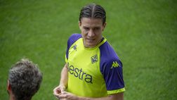 Gazzetta su Fagioli: “Arrivato a Firenze grazie al rapporto Pradè-Giuntoli”