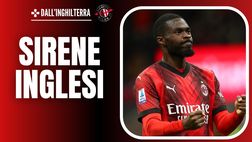 Calciomercato Milan – Tomori via in estate? Una big di Premier pronta all’assalto