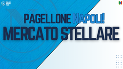 Un mercato da sogno! Colpo De Bruyne e tanti giovani: il Napoli spende come un top club