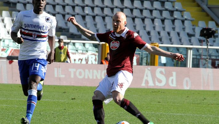 Toro: obrigado Matteo, svegliati Farnerud, quella volta a Glasgow.. - immagine 1