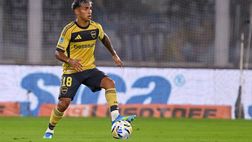 Mercato Bologna – Occhi in Sudamerica per il mediano: piace Milton Delgado
