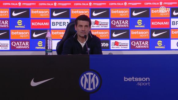 Chivu: “Quando tornano Barella e Calhanoglu. Non capisco un cazzo se addirittura criticate…”- immagine 2