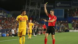 Clasico, Soto Grado sarà l’arbitro al debutto nel match che vale La Liga