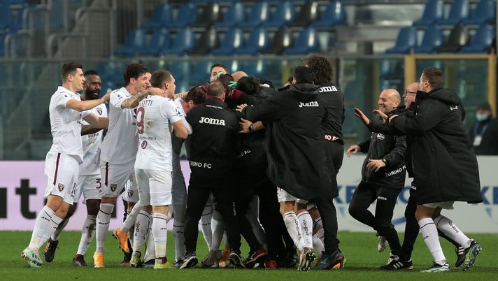 La scintilla del cambiamento - immagine 1