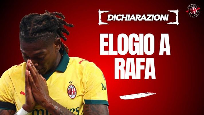 Milan, Ravezzani: 'Leao devastante ad una condizione. L'esperimento da finto 9 ...'