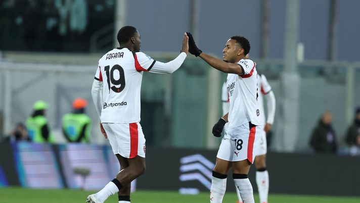 Il Milan ha qualità e limiti, ma la media punti è in linea con l’obiettivo - immagine 1