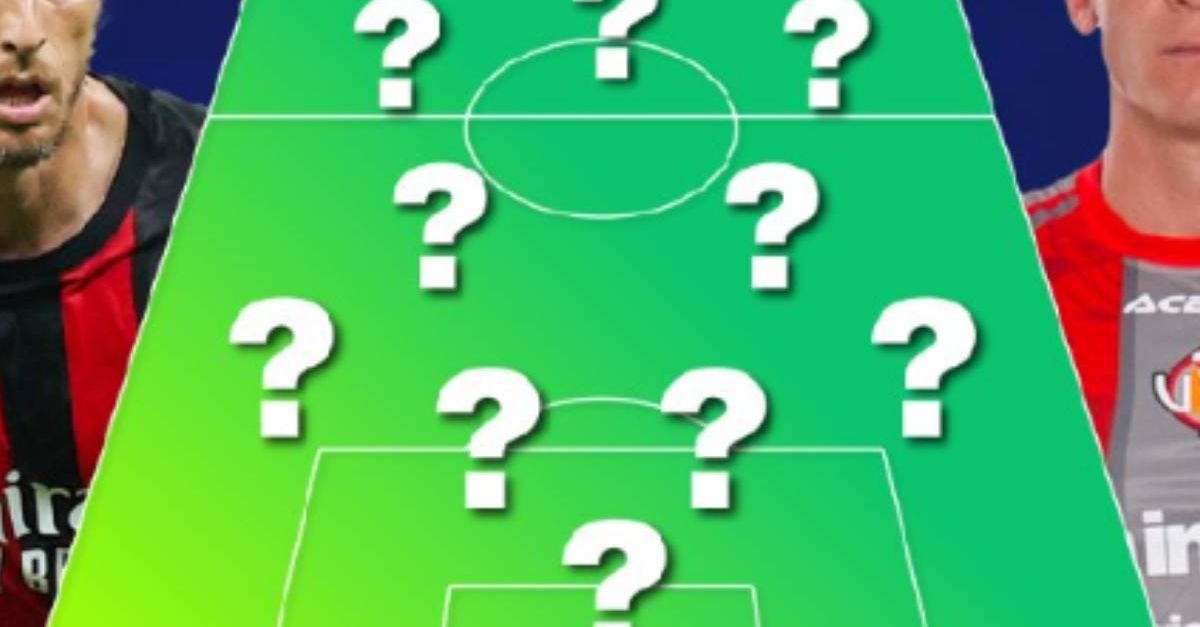 Milan-Cremonese, probabili formazioni: Allegri lancia Modric | VIDEO