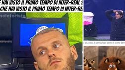 LIVEBLOG / Inter-Real Sociedad, i tifosi: “E ci andiamo a prendere il City”