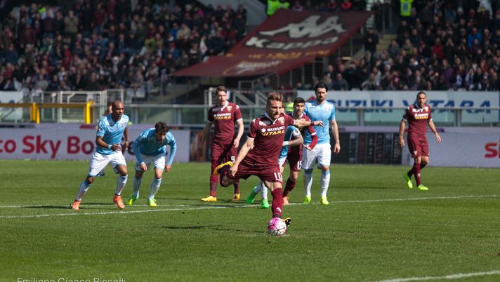 Gli ex odierni di Torino-Lazio, quanti successi: dallo scudetto di Miha all’Europa di Immobile - immagine 1