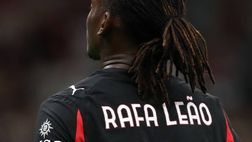 Leao sull’arrivo al Milan: “Ecco quando mi sono reso conto di quanto grande sia il club”