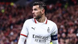 Orlando: “Theo Hernandez? Importante per il Milan, ma non è un esempio”