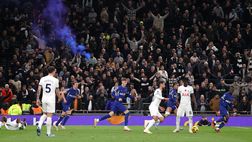 Premier League, Chelsea-Tottenham è derby per l’Europa: sfida da nervi tesi?