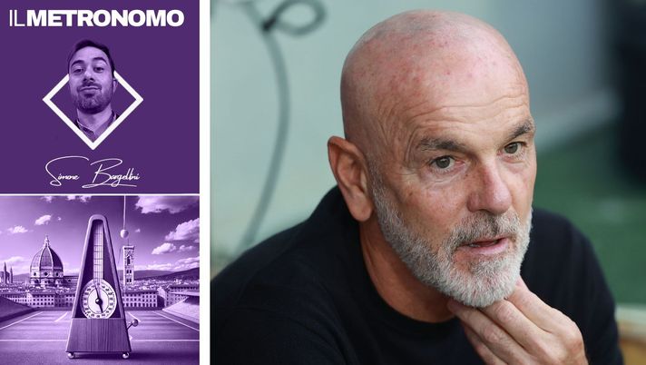 Caro Pioli, hai sbagliato tutto: non sbagliare anche l’uscita Caro Pioli, hai sbagliato tutto: non sbagliare anche l’uscita - immagine 1