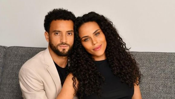 Fiocco rosa in casa Lazio: è nata Helena, la figlia di Felipe Anderson- immagine 2