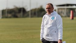 Calzona ha preso al volo i guai muscolari di un azzurro per sostituirlo: la decisione