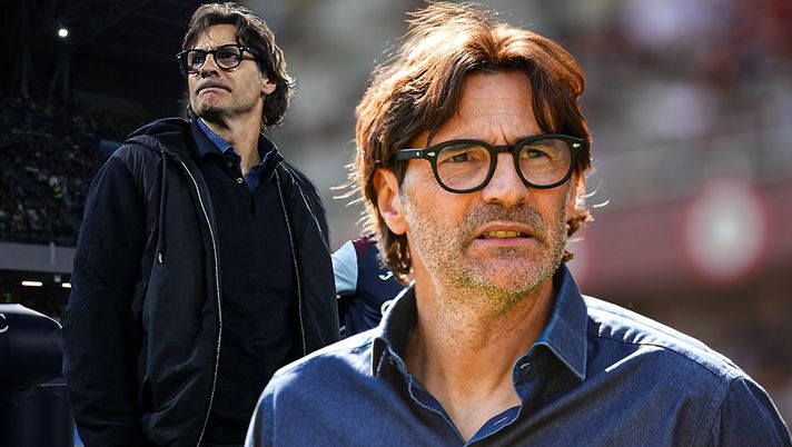 E se salta Pioli? “Vanoli primo nome. Palladino rimane un’opzione difficile” E se salta Pioli? “Vanoli primo nome. Palladino rimane un’opzione difficile” - immagine 1