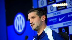 Inter-Juventus, Chivu: “Mazzata in caso di vittoria? No, la corsa per lo Scudetto è ancora lunga”