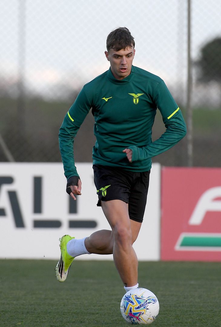 Lazio, allenamento a Formello: tutte le immagini – GALLERY - immagine 69