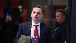 Serafini: “Il Milan è l’unico club dove in quattro fanno il mercato”