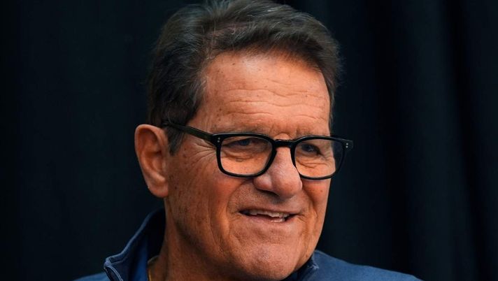 Capello: 'Derby partita speciale per Milano. Sul duo Leao-Pulisic...'