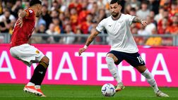 Castellanos: “Bello giocare il derby. Hummels è forte, servirà lavoro di squadra”