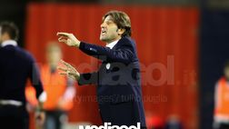 Serie C, le formazioni ufficiali: da Benevento-Francavilla a Juve Stabia-Avellino