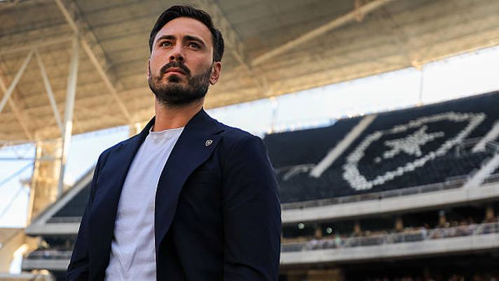 Ancelotti jr, che tonfo: il suo Botafogo è già fuori dalla Copa Libertadores - immagine 1