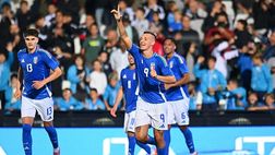 Under 21, Camarda ancora in gol: poi un fastidio alla coscia