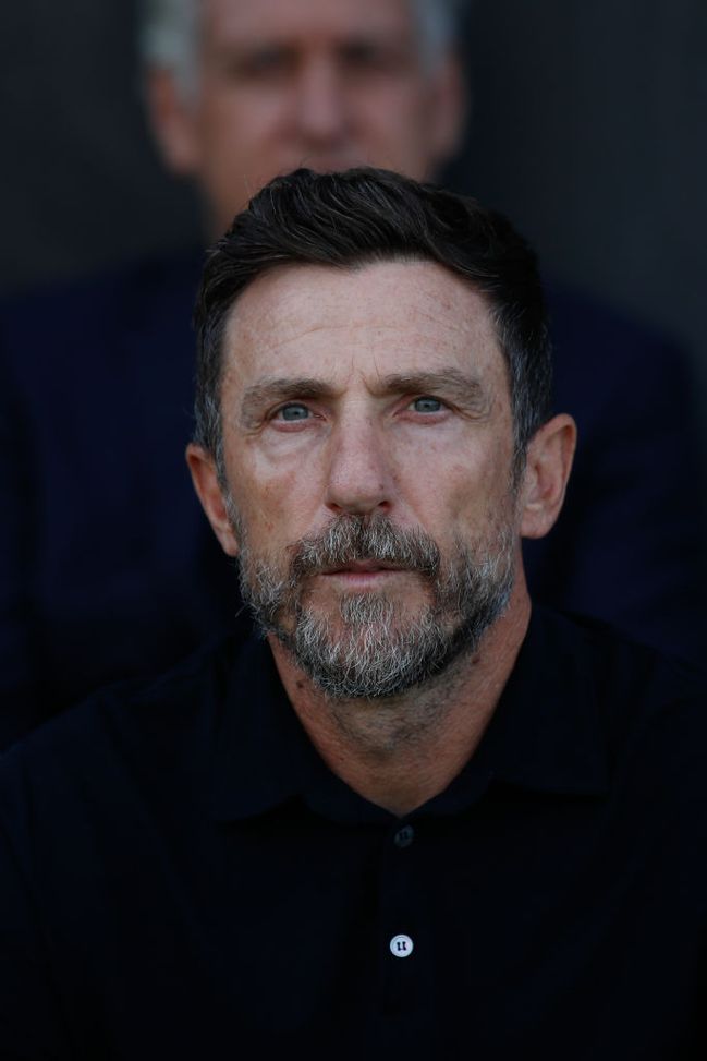 Venezia, Di Francesco: “Ci voleva una vittoria così, siamo questi…”- immagine 2