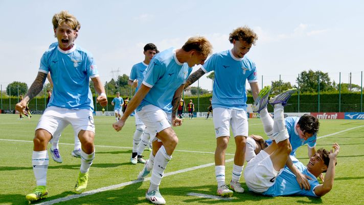 Lazio Primavera