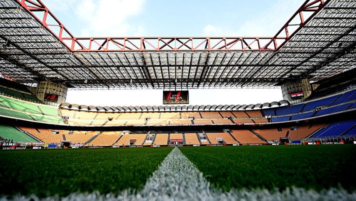 Milan Champions