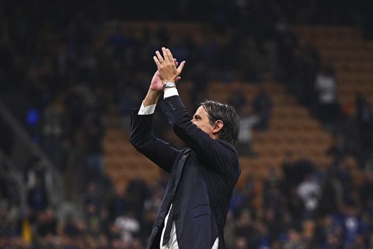 Inter, è la vittoria di Inzaghi: Simone come il mago Herrera. E ora si ricordi Istanbul- immagine 2