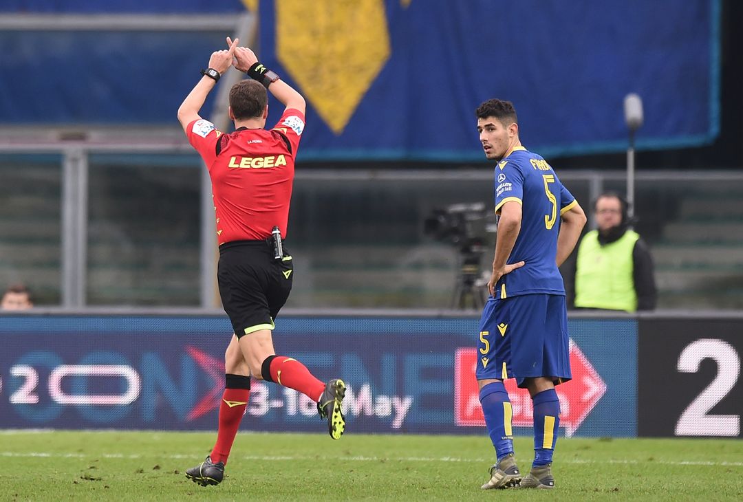 Fotogallery – Verona-Torino 3-3: succede di tutto al Bentegodi - immagine 49